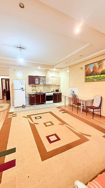 Продажа квартир: 2 комнаты, 80 м² — 7