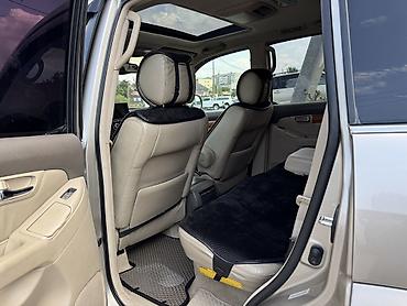 автомат змейка: Сдаю Lexus GX, Посуточно, Без водителя, | Залог, Водительские права — 9