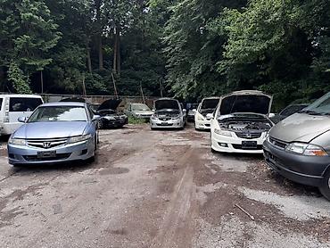 лонжерон аккорд: Разборка Honda Accord (японские прав орульные седаны/универсалы, кузов — 3