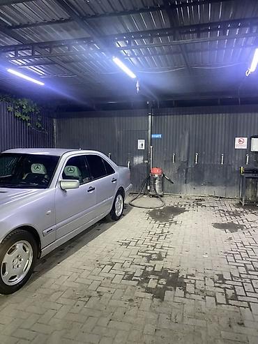 мерседес мл: Mercedes-Benz E-Class: 1996 г., 2.3 л, Механика, Бензин, Седан — 3