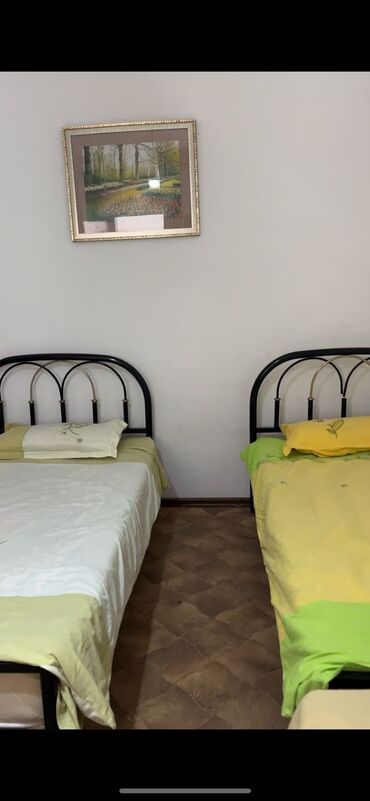 Иссык-Куль 2025: Коттедж, готевой дом, коттедж «АЙША» Чолпон-Ата, Парковка, стоянка, Детская площадка — 13