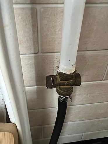 Ремонт кухонных плит, духовок: Ремонт плита !!! Ремонт газ !!! Ремонт газовой плиты !!! Газовшик стаж — 6