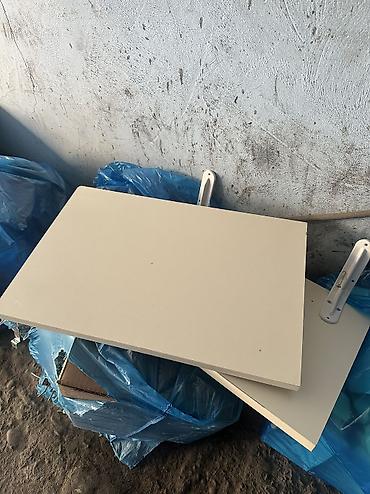 2 el mebel: Mebel dəsti. Deffekti yoxdur. Təcili satilmalıdır. Aksesuar bjunteriya — 7