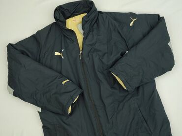 reserwed kurtki zimowe: Puma, Зимова куртка жіноча, розмір M