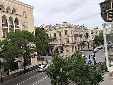 2 mərtəbə ev certyojlari: Bakı, 28 May, 1 otaqlı, Köhnə tikili, m. 28 may, 38 kv. m — 10