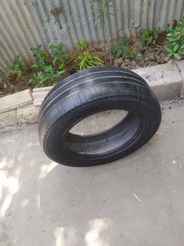 teker satsi: 205 60 16 mishelin teker satilir 15m bir ededi