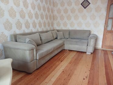 купить стулья бу в баку: Künc divan