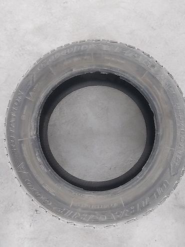 15: Шины 185 / 65 / R 15, Зима, Б/у, Комплект, Легковые, GoodYear — 3