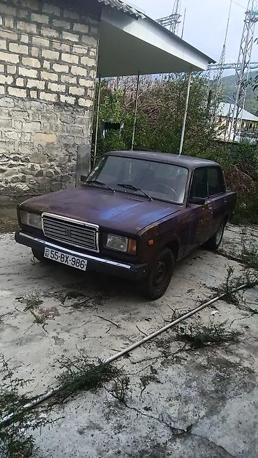 nol 7 masin: VAZ 2105 – Xüsusi İstehsal, Əla Texniki Vəziyyətdə! Bu avtomobil adi — 4