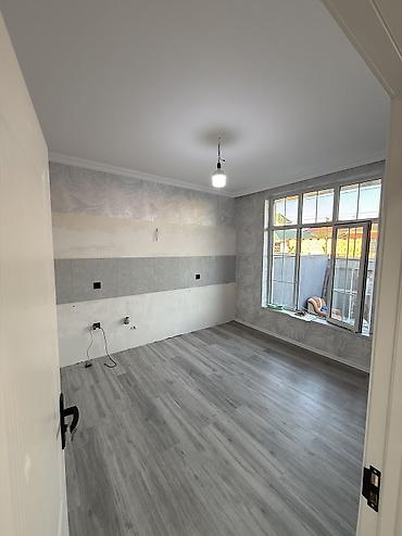 meronun arxası: 3 otaqlı, 81 kv. m, Yeni təmirli — 5
