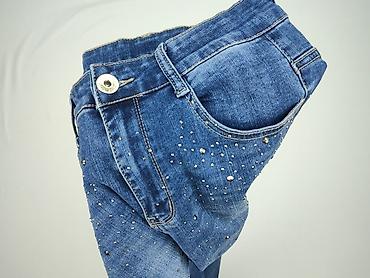 bluzki dior: Jeansy damskie, rozmiar M — 6