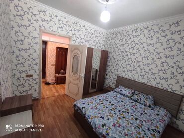 Yeni tikili: 2 otaqlı, Yeni tikili, 65 kv. m — 6