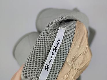amicci jeans: Marynarka męska, rozmiar 4XL — 4