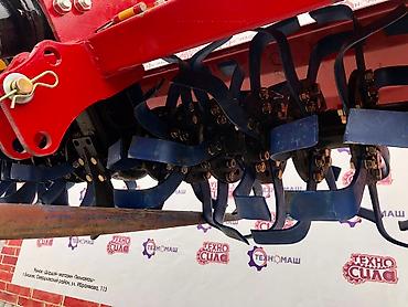 Почвофрезы: Тракторное навесное оборудование ! Почвофреза «доменатор» от — 20