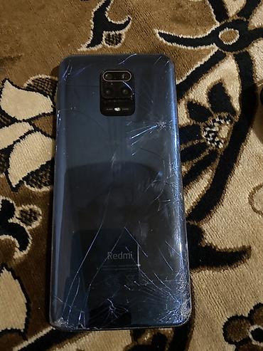 “Redmi note 9 pro” islek vezyetdedir ekran ve arxa uzluyunde cati var lalafo.az -da “Redmi note 9 pro” islek vezyetdedir ekran ve arxa uzluyunde cati var