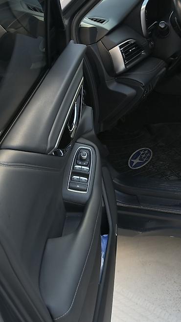 e53 amg: Subaru Outback: 2022 г., 2.4 л, Вариатор, Бензин, Кроссовер — 10