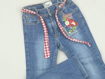 jeans ck: Jeans, Mayoral, 2-3 years, 98, condition - Very good