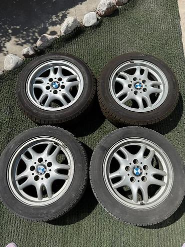 e6 3: Шины 205 / 55 / R 16, Зима, Новый, Комплект, Легковые, Китай, Goform — 2