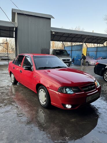 daewoo nexia фары: Daewoo Nexia: 2009 г., 1.5 л, Механика, Бензин, Седан