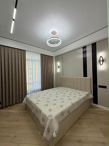 real sight: 2 комнаты, 52 м², Элитка, 11 этаж, Евроремонт — 6