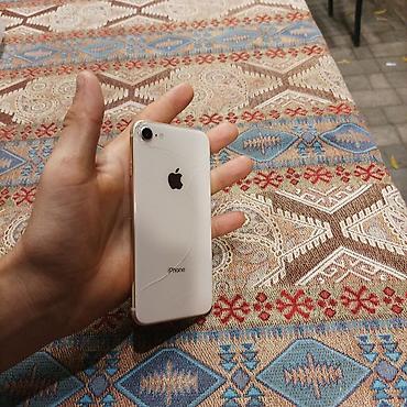iphone 6s rose gold 64 gb: IPhone 8, 64 GB, Qızılı, Zəmanət — 2