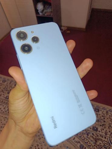 sony a6500: Redmi, Redmi 12, Б/у, 128 ГБ, цвет - Голубой, 2 SIM — 1