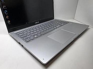 ASUS: Asus 12GB SSD Kamera HDMI 10TH FHD IPS. Prodajem Asus Vivobook X515 — 3
