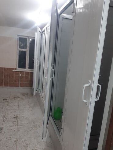 Долгосрочная аренда комнат: 12 м², Без мебели — 9