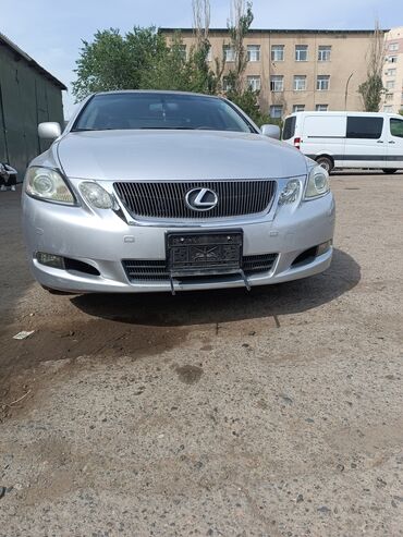 продаю lexus: Lexus GS: 2005 г., 3 л, Автомат, Бензин, Седан