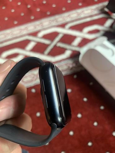 se 3 apple watch: Смарт-часы Apple Watch SE (2‑го поколения), корпус 44 мм, цвет — 3
