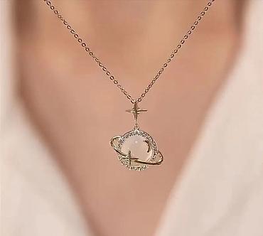 Наборы украшений: Наборы украшений с сияющими вставками Варианты комплектов: 1) — 14