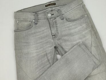lidl piżamy: Jeansy dla mężczyzn, Nudie Jeans, stan - Dobry