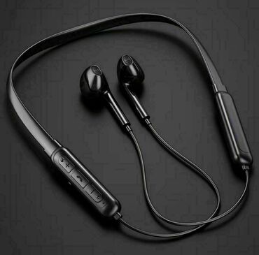 Наушники: Вакуумные, Apple, Новый, Беспроводные (Bluetooth), Классические — 7