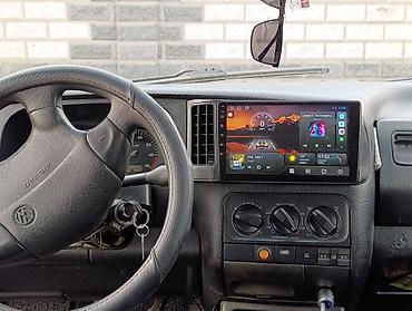 volkswagen golf 1: Volkswagen Vento: 1995 г., 1.8 л, Механика, Седан — 5