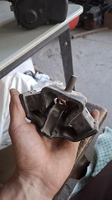 m5 stick: Дроссельная заслонка Mercedes-Benz Б/у, Оригинал, Германия — 3