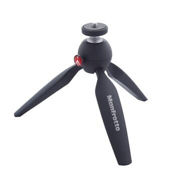 osmo mobile 3 бишкек: Штатив Manfrotto Pixi Mini