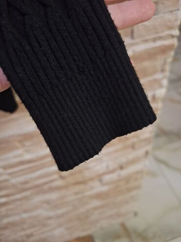 Džemperi, kardigani: M, Vuna, Drugi tip, Jednobojni — 16