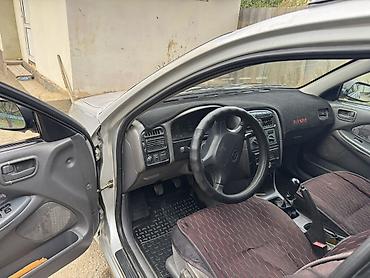 нексия 2 кузов: Toyota Avensis: 2000 г., 1.6 л, Бензин, Универсал — 7