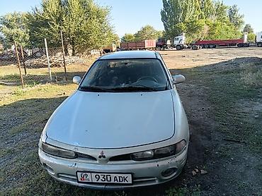 фара на митсубиси каризма: Mitsubishi Galant: 1995 г., 2 л, Механика, Бензин, Седан — 3
