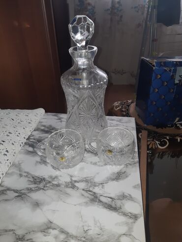 Zərgərlik dəstləri: Dəstə daxildir: Üzük, Gümüş — 18