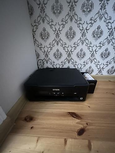 Salam PROBLEMİ VAR. DETALLARİ LAZİM OLAR DEYE SATİRAM Epson L382