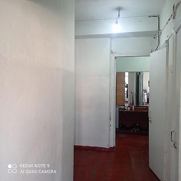 Продажа комнат: 13 м², Без мебели — 10