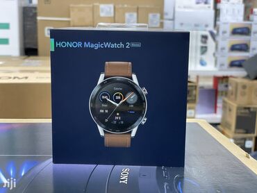 honor 7x: Honor magic watch 2 ideal teze kimi.Sanki indice magazadan