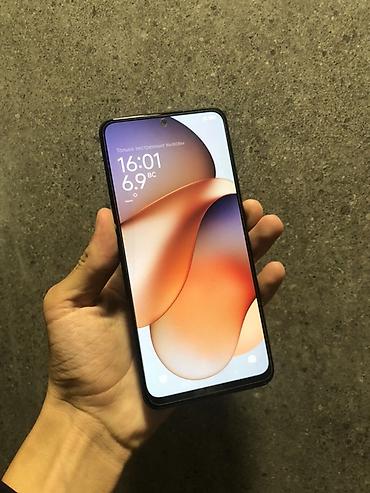 редми нот 7 экран: Redmi, Redmi Note 12, Новый, 128 ГБ, цвет - Черный, 2 SIM — 6