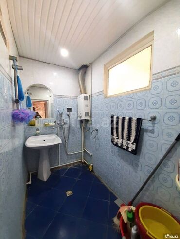 Köhnə tikili: Bakı, 4 otaqlı, Köhnə tikili, 87 kv. m — 15