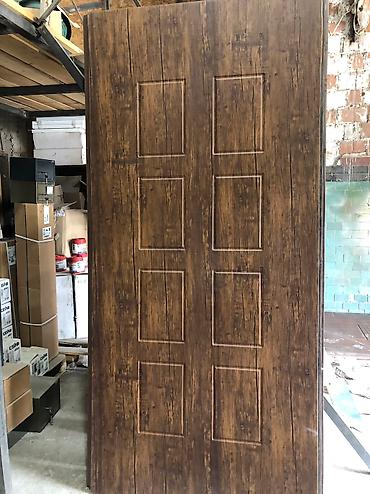 Накладки для дверей: Накладки на двери из мдф Фрезеровка, пленка пвх 8 мм толщиной 110 на — 11