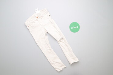31 товарів | lalafo.com.ua: Дитячі джинси H&M, на вік 4-5 років, зріст 110 смДовжина: 55