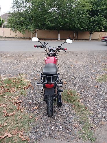atv moto: Minsk - D4 50, 70 sm3, 2024 il, 23900 km — 4