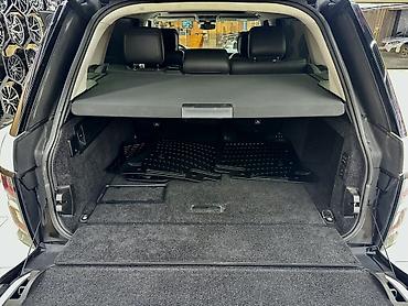 Land Rover: Land Rover Range Rover: 2019 г., 5 л, Бензин, Внедорожник — 13