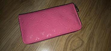 Novčanici: Guess louiss vuiton chanel tommy - Kompaktni i praktični ženski — 2